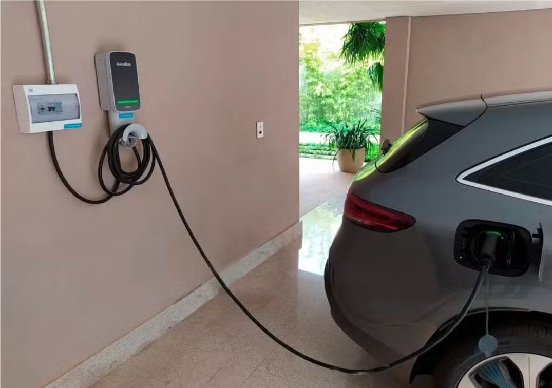 Carregador Residencial para Carro Elétrico: Quanto Custa e Como Instalar?